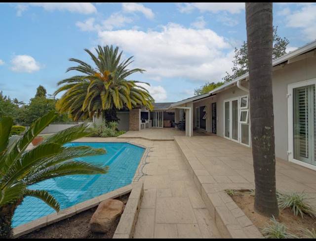 3 BEDROOM HOUSE FOR SALE IN MAGALIESSIG